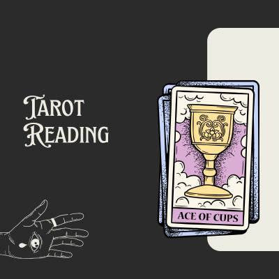 tarot reading